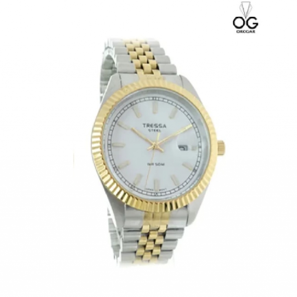 Tressa Ryan H Blanco 40mm