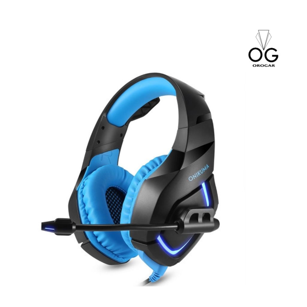 AURICULARES DAIHATSU MODELO D-AU405 - AZUL