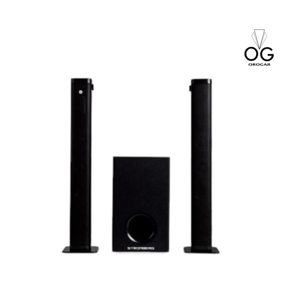 BARRA DE SONIDO STROMBERG MODELO MERGE 