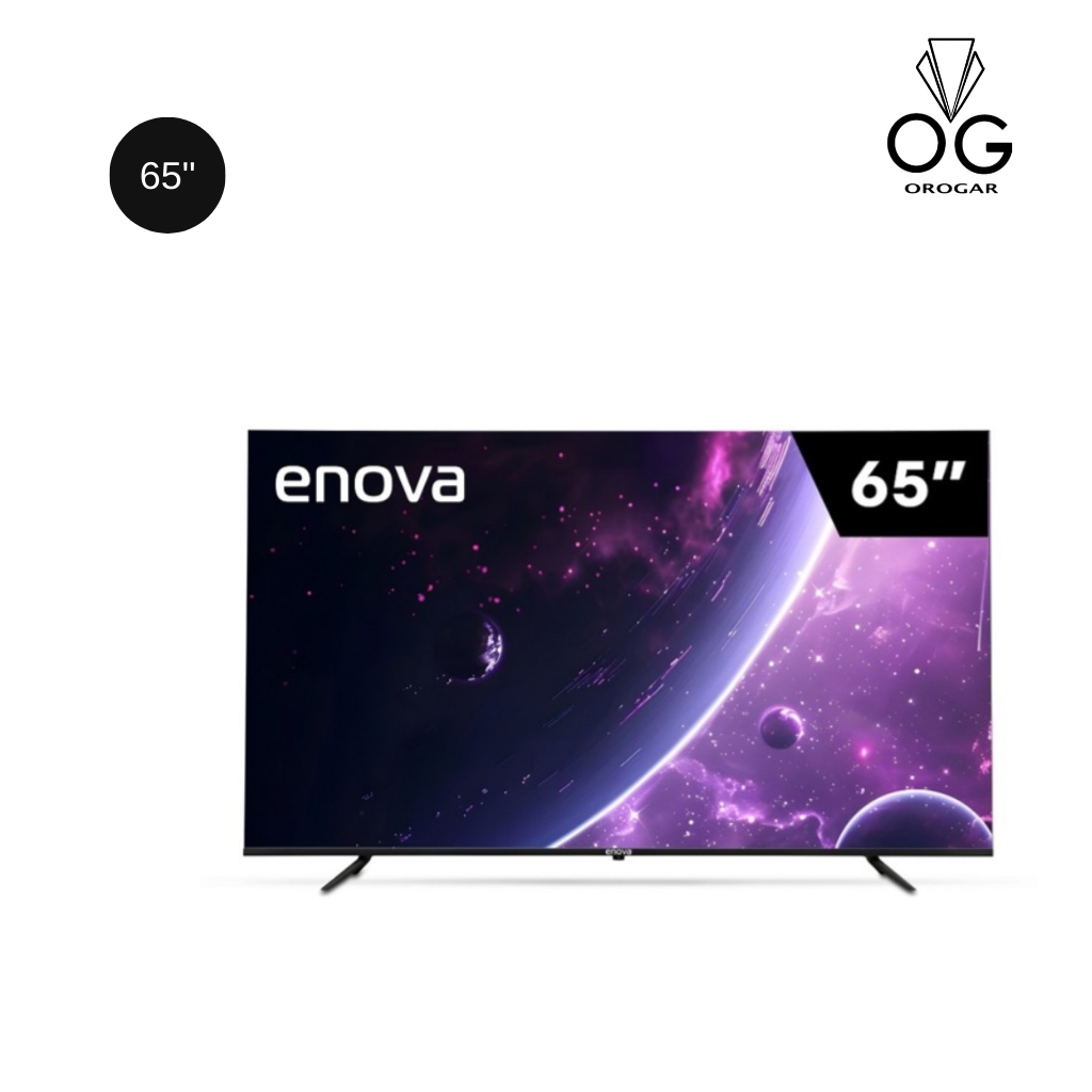 C93558 Smart TV enova 65