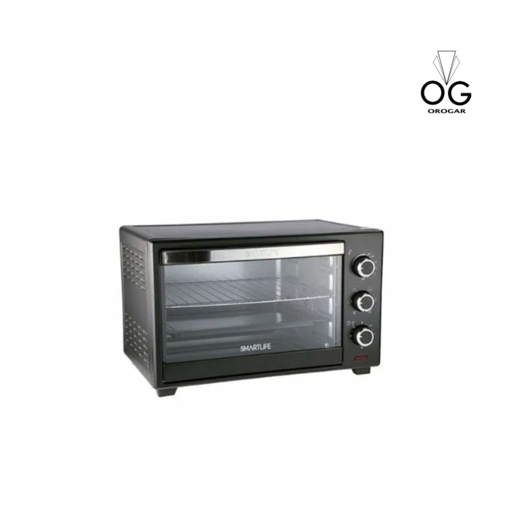 HORNO ELECTRICO SMARTLIFE SL-GOOO4OPN